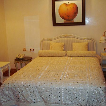 Villa Jelena Belgrado Quarto foto