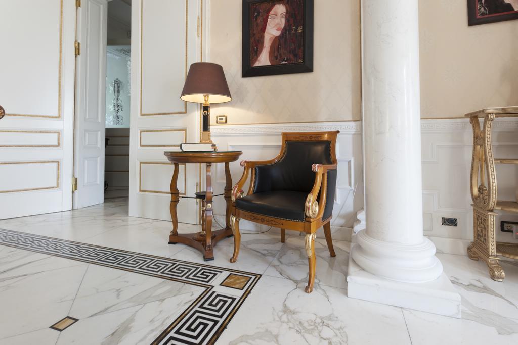 Villa Jelena Belgrado Exterior foto